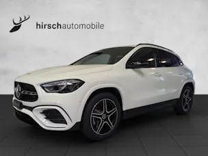 MERCEDES-BENZ GLA 200 Night Star H247