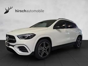 MERCEDES-BENZ GLA 200 Night Star H247
