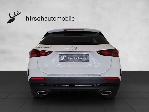 MERCEDES-BENZ GLA 200 Night Star H247
