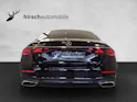 MERCEDES-BENZ E 220 d 4M AMG W214