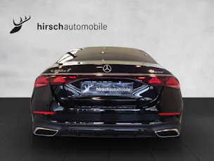 MERCEDES-BENZ E 220 d 4M AMG W214