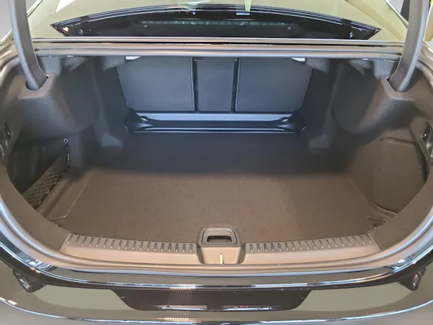 MERCEDES-BENZ E 220 d 4M AMG W214