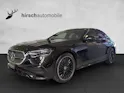 MERCEDES-BENZ E 220 d 4M AMG W214