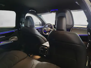 MERCEDES-BENZ E 220 d 4M AMG W214