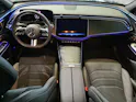 MERCEDES-BENZ E 220 d 4M AMG W214