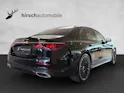MERCEDES-BENZ E 220 d 4M AMG W214