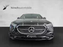 MERCEDES-BENZ E 220 d 4M AMG W214