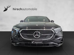 MERCEDES-BENZ E 220 d 4M AMG W214