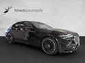 MERCEDES-BENZ E 220 d 4M AMG W214