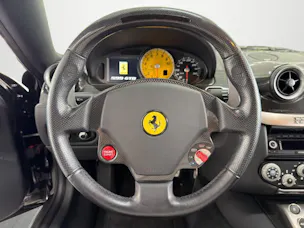 FERRARI 599 GTB Fiorano