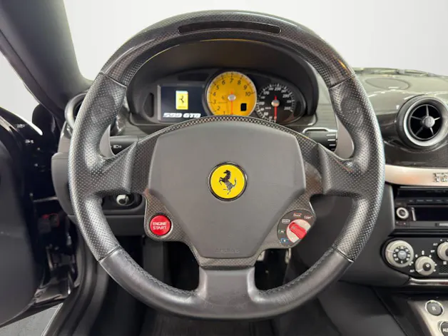 FERRARI 599 GTB Fiorano