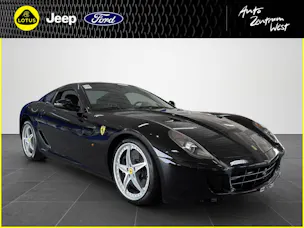 FERRARI 599 GTB Fiorano