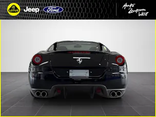 FERRARI 599 GTB Fiorano