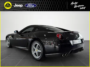 FERRARI 599 GTB Fiorano