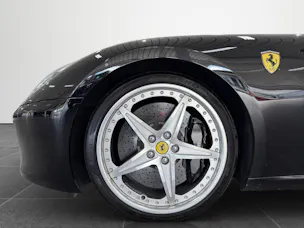 FERRARI 599 GTB Fiorano
