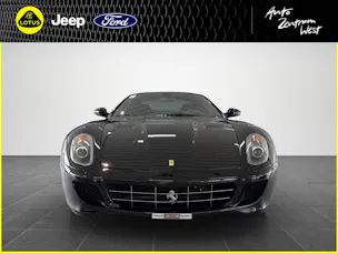 FERRARI 599 GTB Fiorano