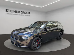 BMW X3 xDrive M50 48V M Sport Pro