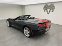 CHEVROLET Corvette C7 2LT Convertible