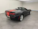CHEVROLET Corvette C7 2LT Convertible
