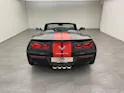 CHEVROLET Corvette C7 2LT Convertible
