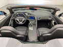 CHEVROLET Corvette C7 2LT Convertible