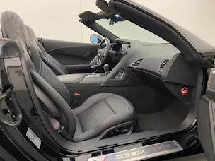 CHEVROLET Corvette C7 2LT Convertible