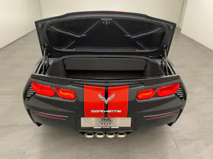 CHEVROLET Corvette C7 2LT Convertible