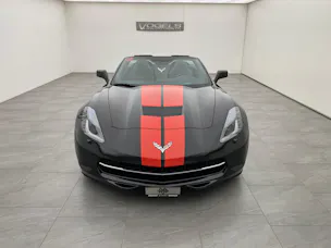 CHEVROLET Corvette C7 2LT Convertible