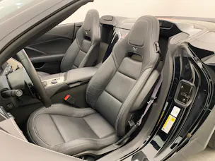 CHEVROLET Corvette C7 2LT Convertible