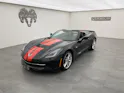 CHEVROLET Corvette C7 2LT Convertible