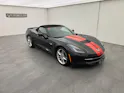 CHEVROLET Corvette C7 2LT Convertible