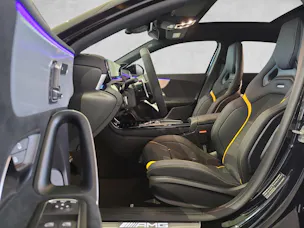 MERCEDES-BENZ A 45 S AMG 4M+ W177