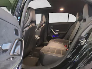 MERCEDES-BENZ A 45 S AMG 4M+ W177