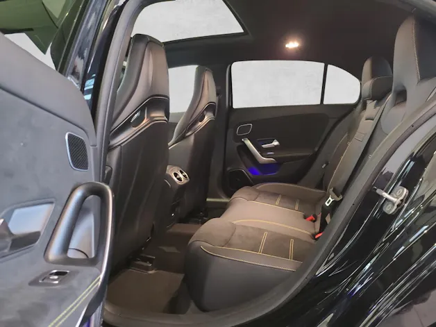 MERCEDES-BENZ A 45 S AMG 4M+ W177