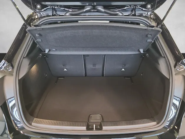 MERCEDES-BENZ A 45 S AMG 4M+ W177