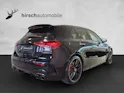 MERCEDES-BENZ A 45 S AMG 4M+ W177