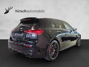 MERCEDES-BENZ A 45 S AMG 4M+ W177