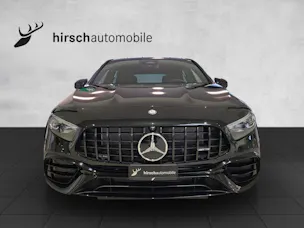 MERCEDES-BENZ A 45 S AMG 4M+ W177