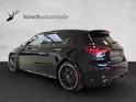 MERCEDES-BENZ A 45 S AMG 4M+ W177