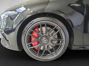MERCEDES-BENZ A 45 S AMG 4M+ W177