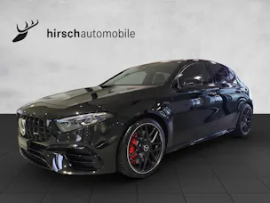 MERCEDES-BENZ A 45 S AMG 4M+ W177