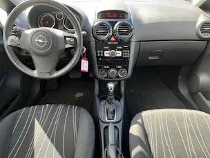 OPEL Corsa 1.4 TP Anniversary Automatic
