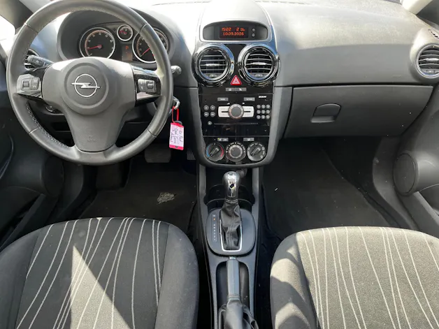 OPEL Corsa 1.4 TP Anniversary Automatic