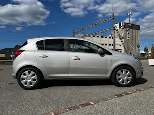 OPEL Corsa 1.4 TP Anniversary Automatic
