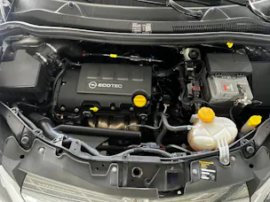 OPEL Corsa 1.4 TP Anniversary Automatic