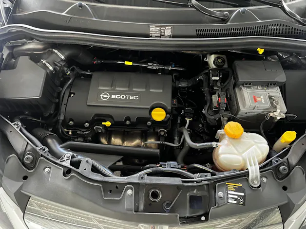 OPEL Corsa 1.4 TP Anniversary Automatic