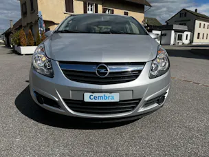 OPEL Corsa 1.4 TP Anniversary Automatic
