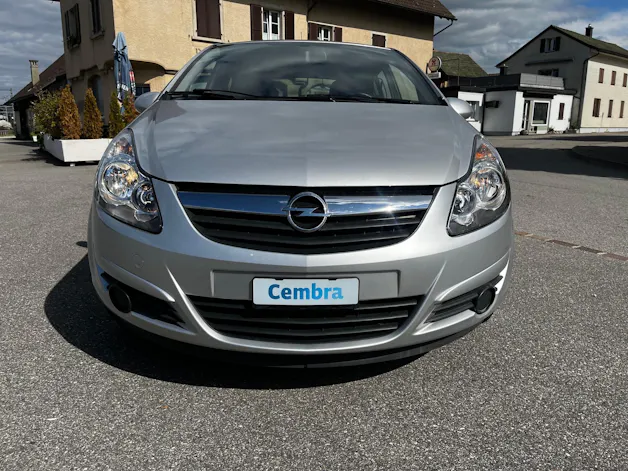 OPEL Corsa 1.4 TP Anniversary Automatic