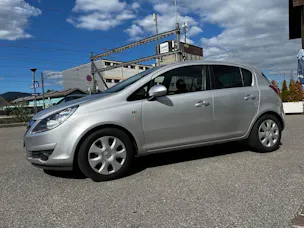 OPEL Corsa 1.4 TP Anniversary Automatic