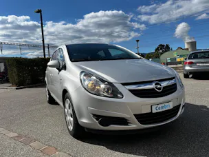 OPEL Corsa 1.4 TP Anniversary Automatic